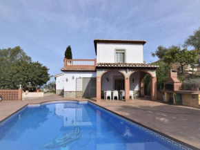 Belvilla by OYO Villa Mariposa